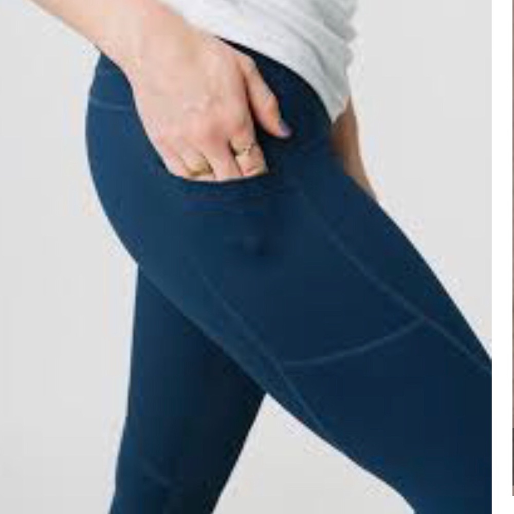 Zyia light n tight